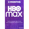 HBO Max [3 Meseca]
